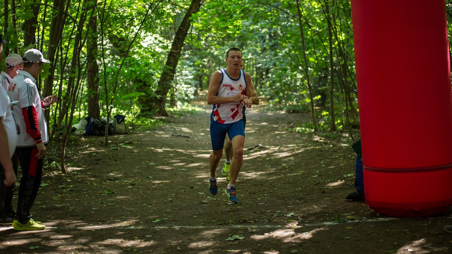 С днем рождения Алексей Свечников!