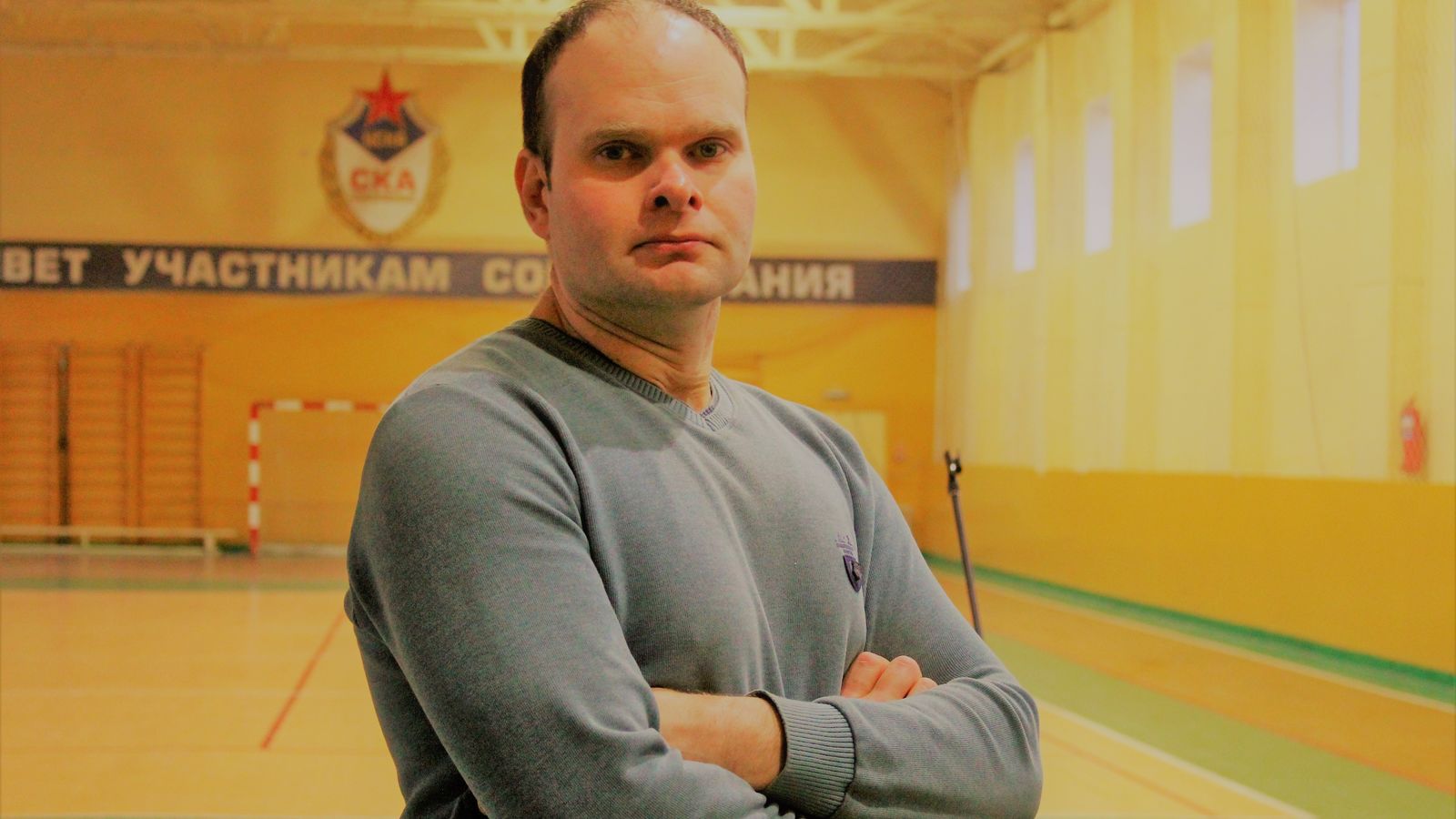 С Днем рождения Игорь Вячеславович Медведев!