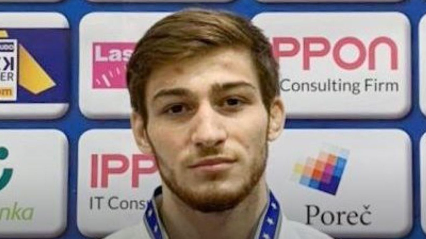 С днём рождения, Константин Симеонидис!