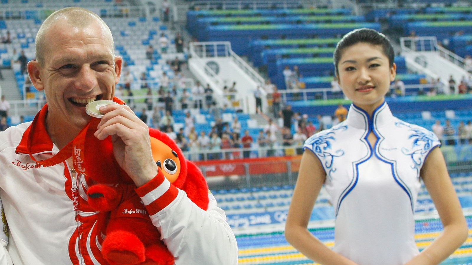 В МУЗЕЕ СПОРТИВНОЙ СЛАВЫ ЦСКА ОТКРЫЛАСЬ ВЫСТАВКА «КОРОЛЬ ПРЫЖКОВ В ВОДУ»