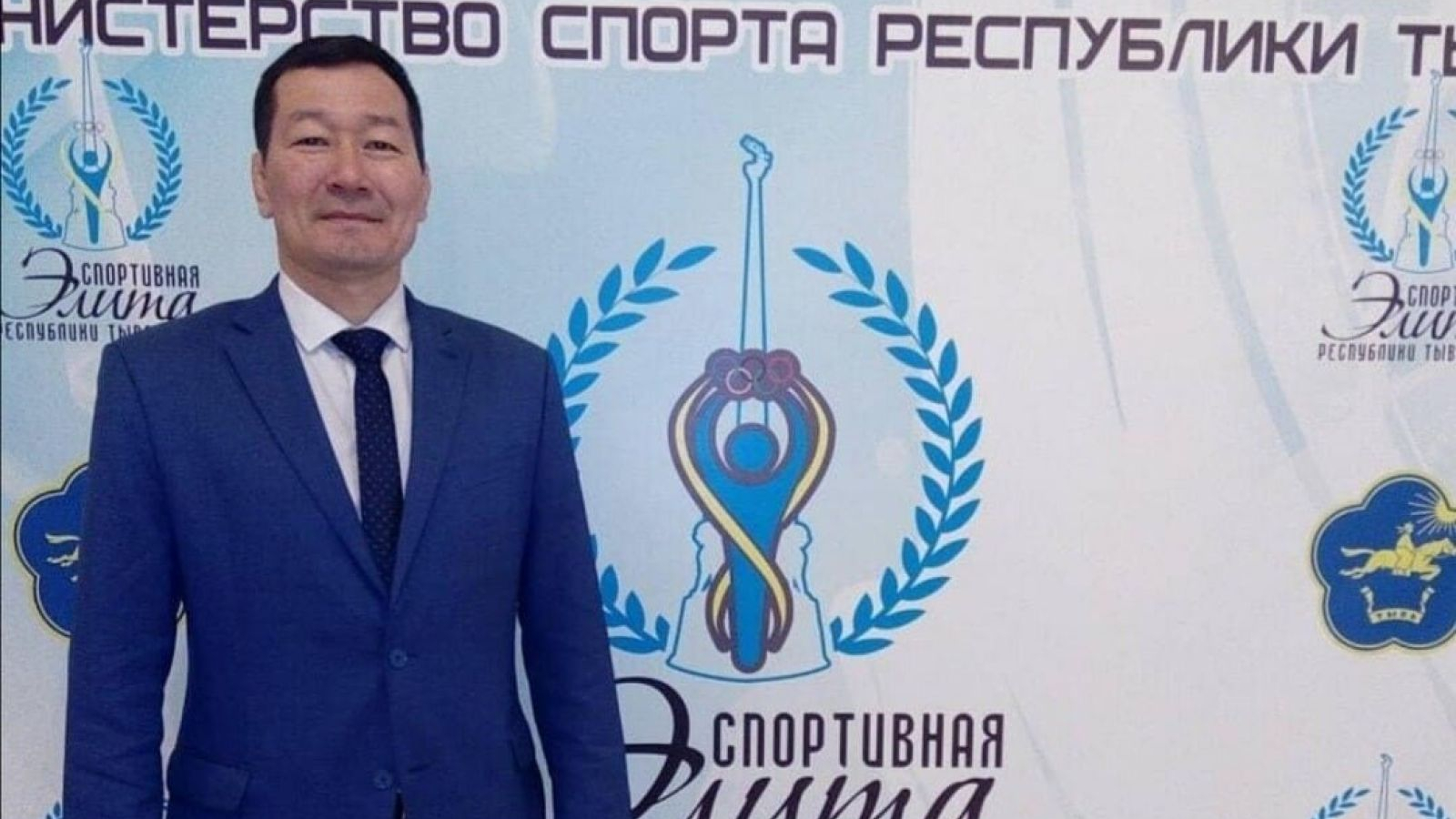 С ДНЁМ РОЖДЕНИЯ БУЯН БИЧЕ-ООЛ!