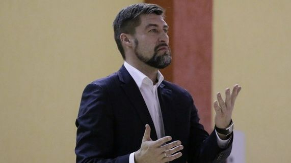 Куделин Игорь Александрович
