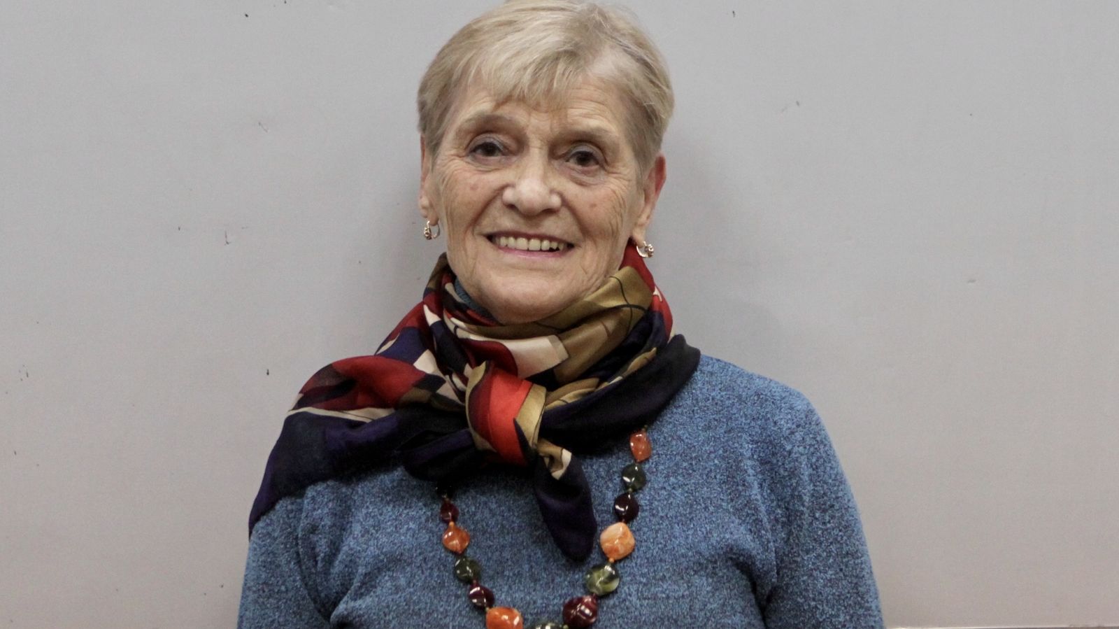 С юбилеем Валентина Ивановна Макарова!