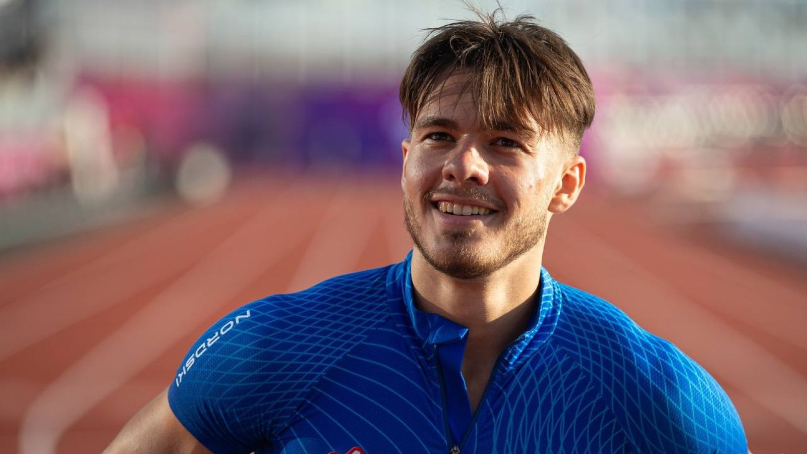 Армейский легкоатлет установил два рекорда России