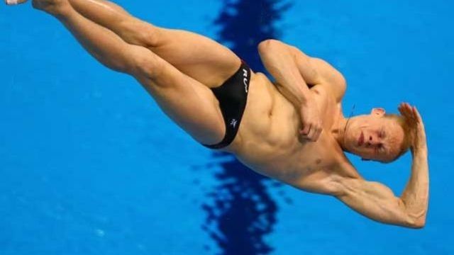 Илья Захаров (ЦСКА) перенёс операцию и не выступит в Мировой серии по прыжкам в воду