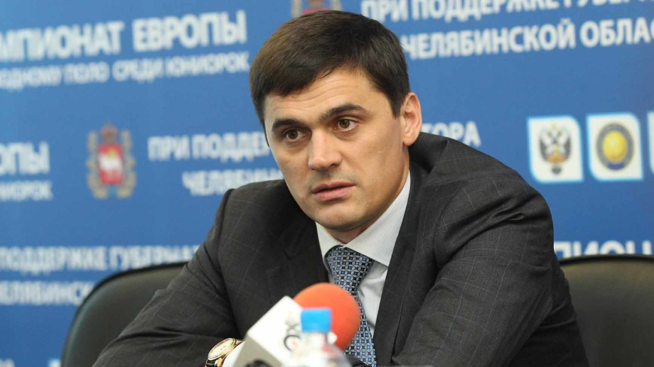 Попов Александр Владимирович