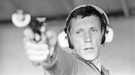 Леднев Павел Серафимович