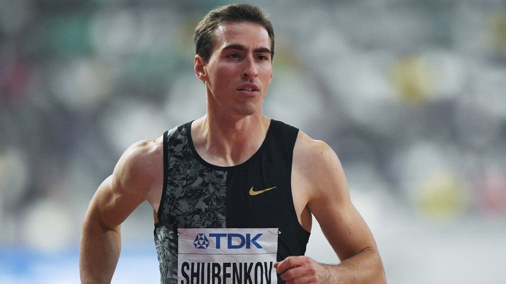 Сергей Шубенков: «К Олимпийским играм будем готовиться в следующем сезоне»