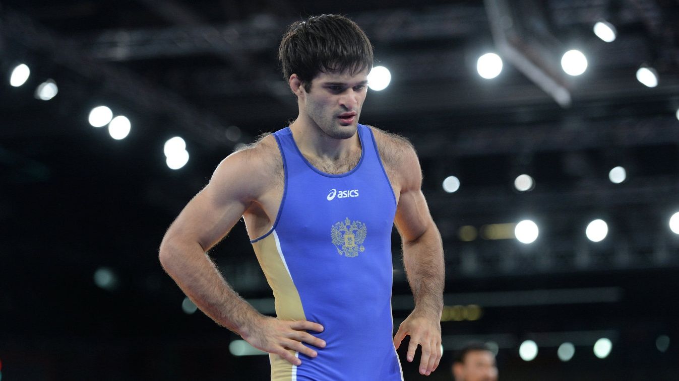 Квартет армейцев выступит на ЧМ-2017 в составе сборной России по вольной борьбе