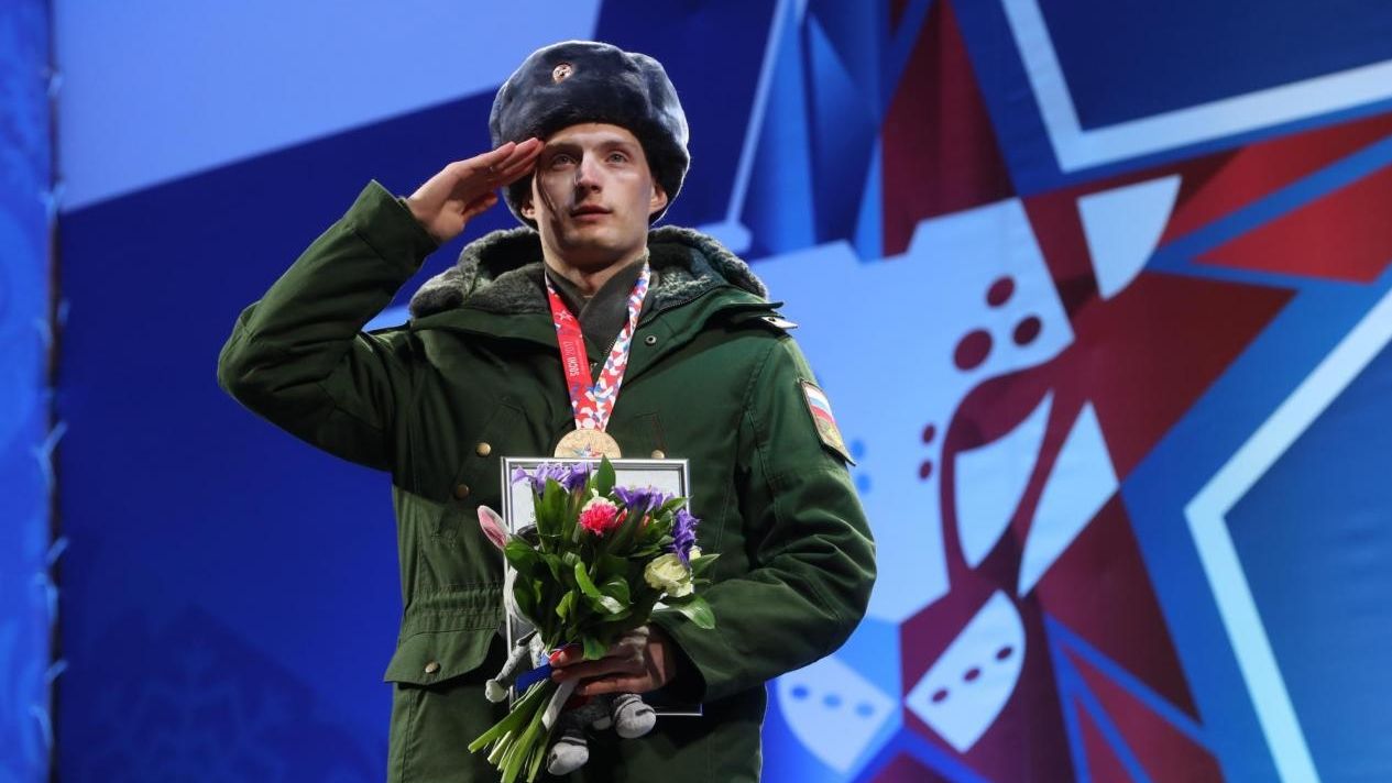 Лейтенант ЦСКА Максим Цветков стал отцом!