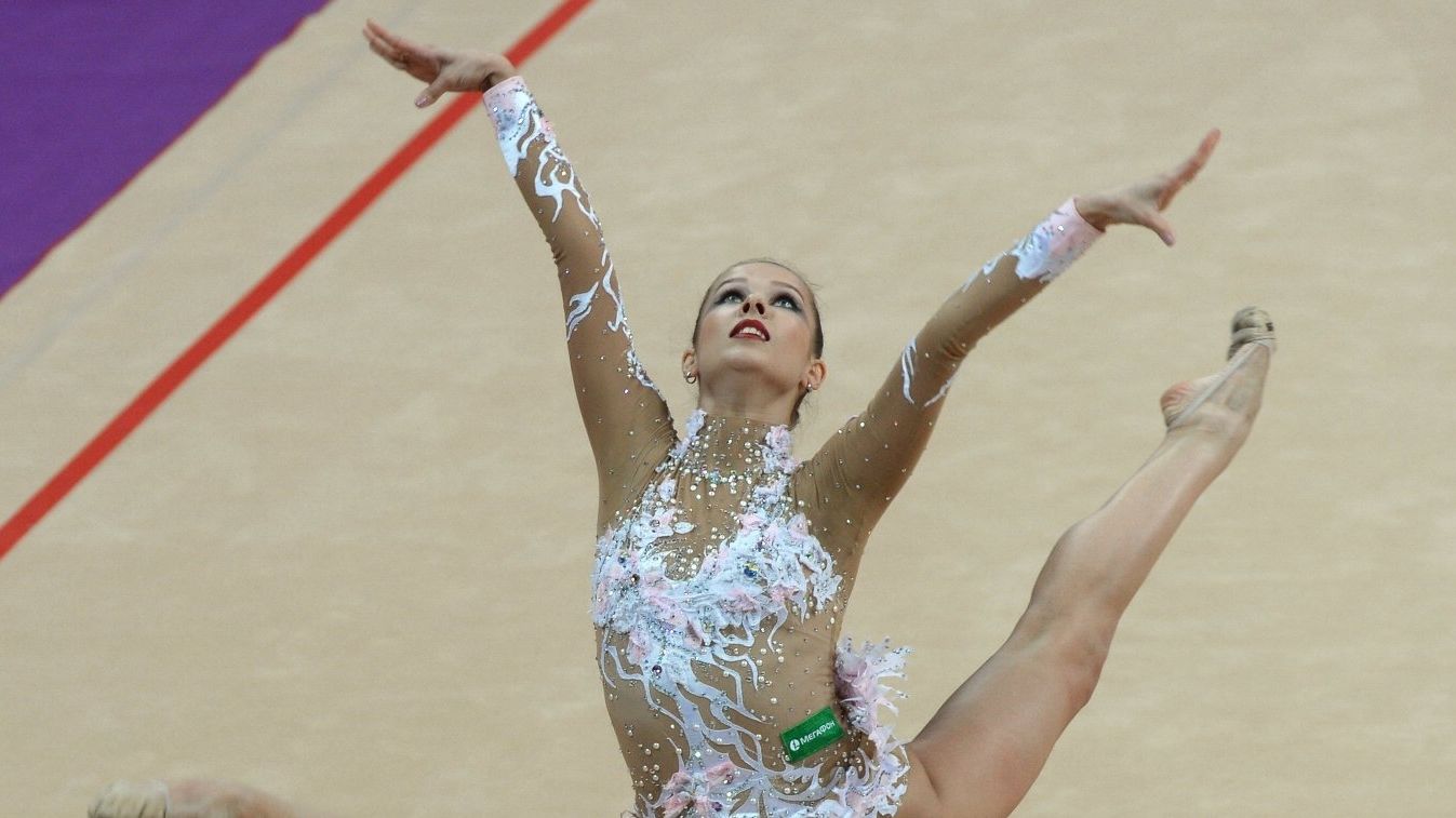 Екатерина Селезнева (ЦСКА) выступит на этапе World Challange Cup 2017 в Испании