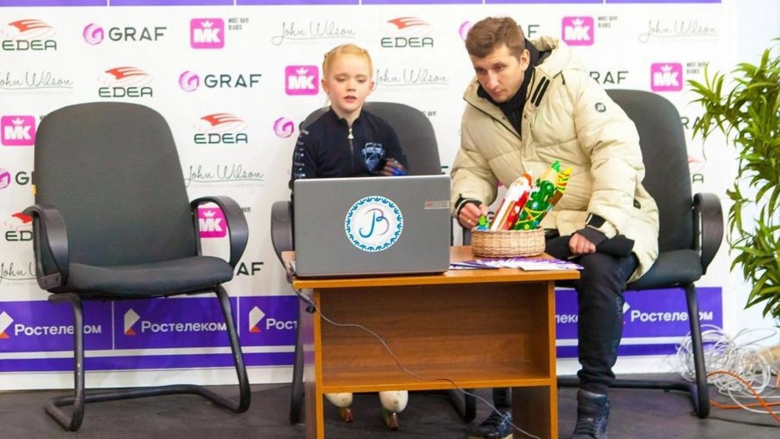 С днем рождения Евгений Овчинников!