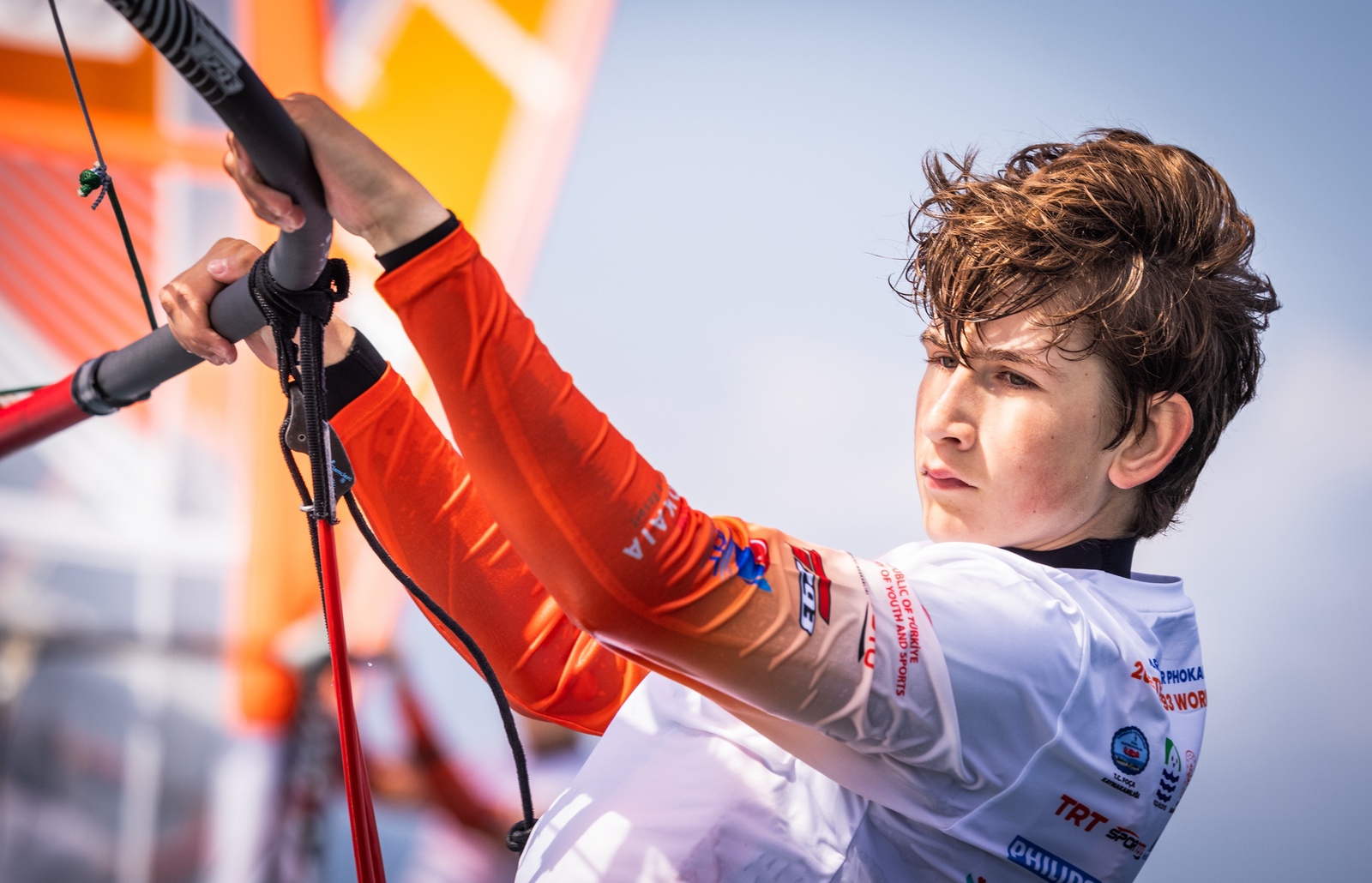 ВОСПИТАННИК СПОРТШКОЛЫ ЦСКА СЕВАСТОПОЛЬ ВОШЕЛ В 10-КУ ЛУЧШИХ СПОРТСМЕНОВ НА ПЕРВЕНСТВЕ МИРА