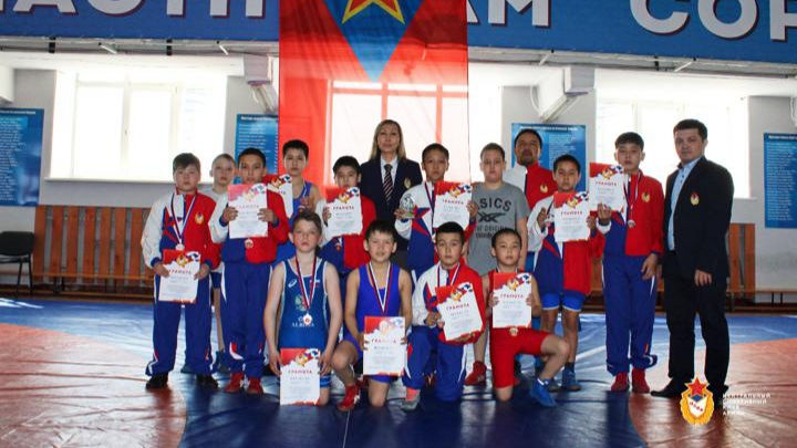 С днём рождения Оксана Топоева!