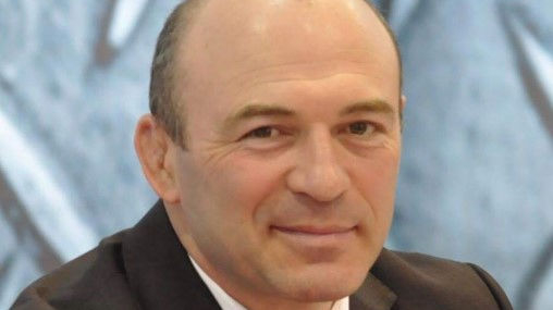 Лоповок Сергей Ефимович