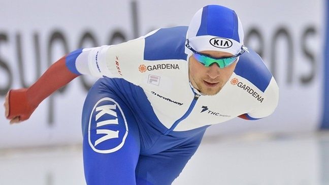 12 спортсменов ЦСКА выступят на чемпионате России по конькобежному спорту на отдельных дистанциях