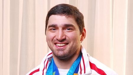 С Днём рождения Вартерес Самургашев!