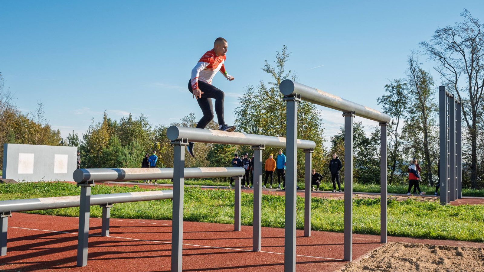 Кубок Вооружённых Сил РФ: как проходят соревнования