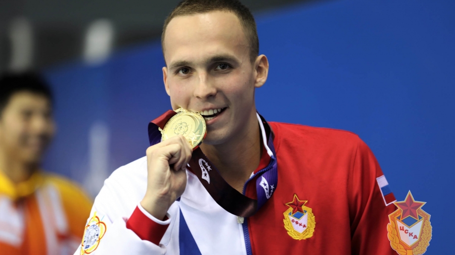 Чупков Антон Михайлович