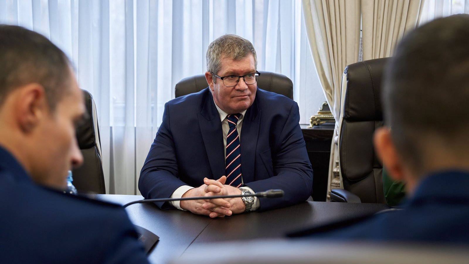 С днём рождения, Георгий Журули!