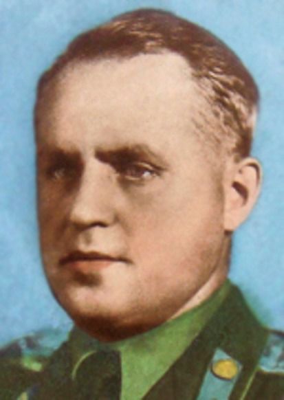 Люскин Александр Степанович