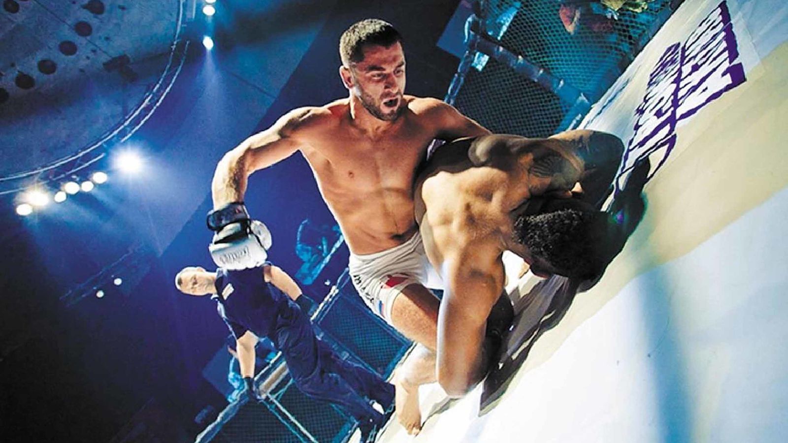 Панкратион