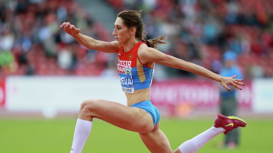 Екатерина Конева (ЦСКА): «Хочется доказать что в России еще могут прыгать тройной прыжок»