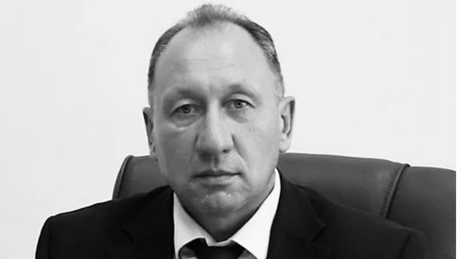 Ушел из жизни Александр Бурцев