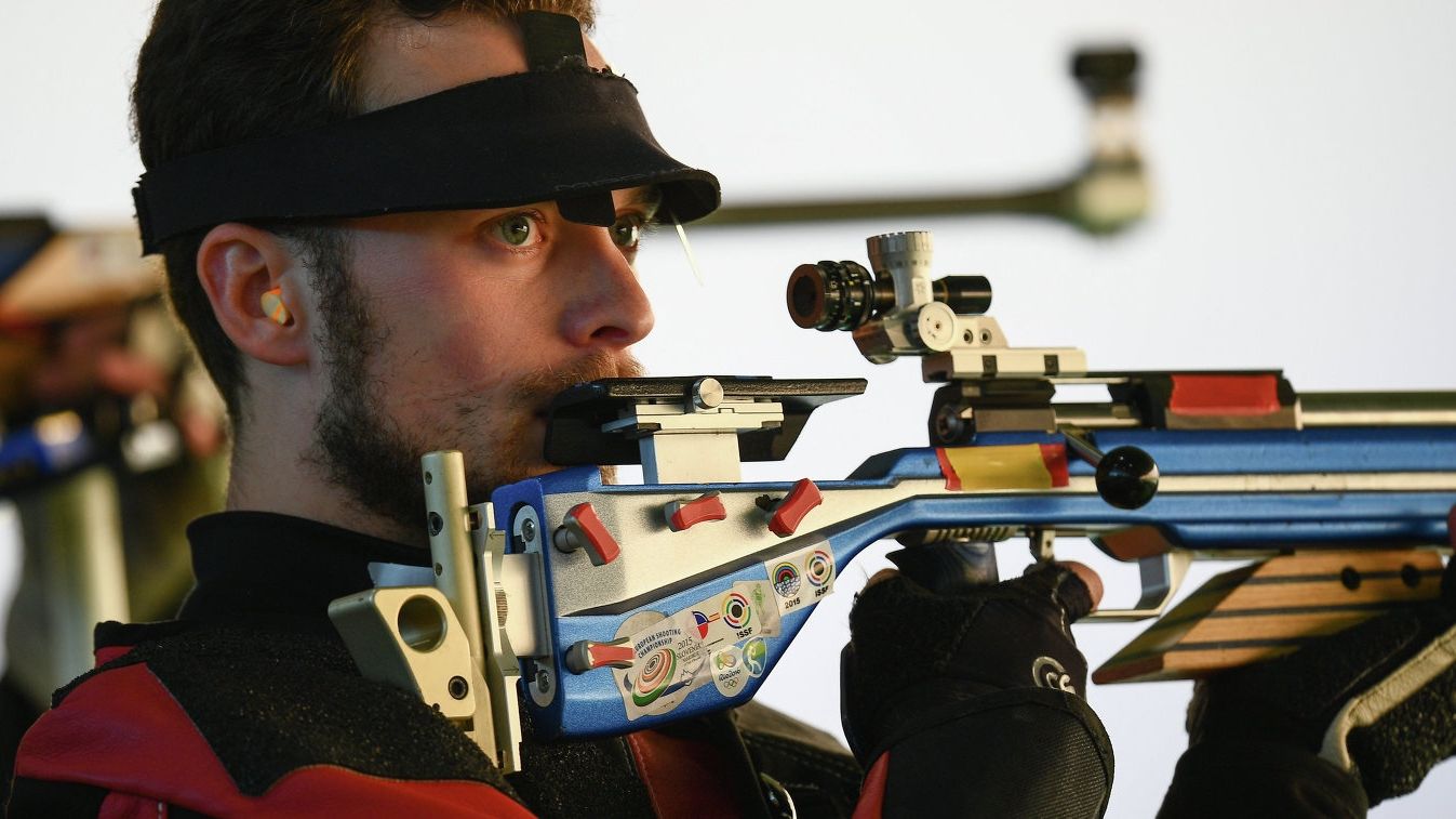 На II этапе Кубка мира по пулевой стрельбе в Мюнхене выступят 13 стрелков ЦСКА