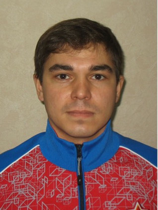 Прохоров Евгений Юрьевич