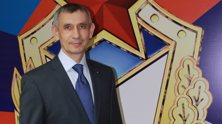 Крупорушников Андрей Юрьевич