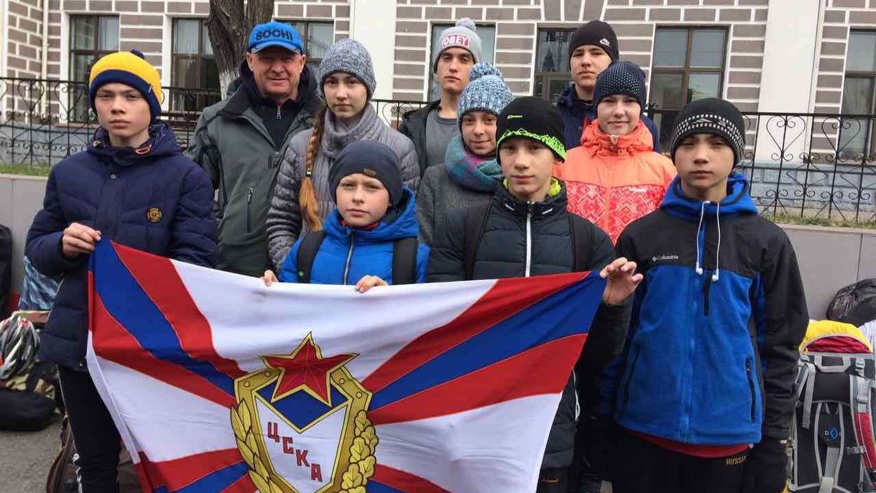 Спортсмены ЦСКА/Хабаровск завоевали три золотых медали на «Загорском дуатлоне»