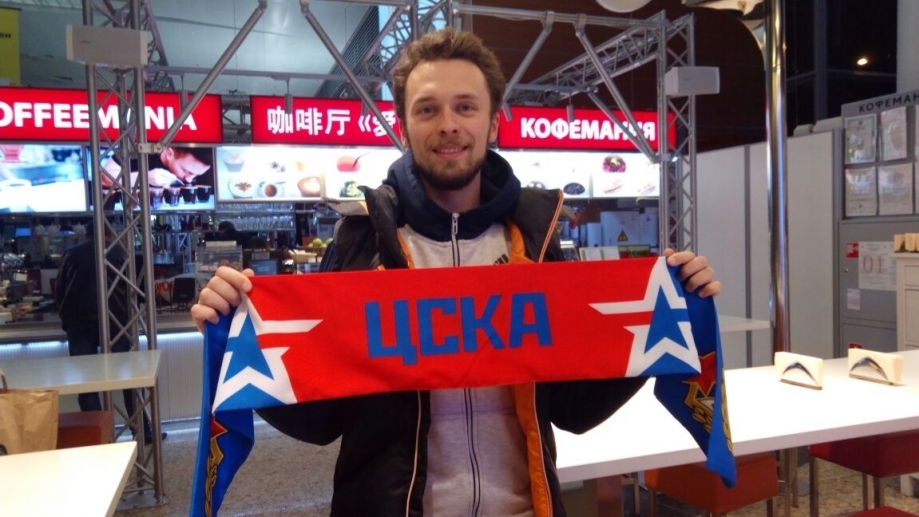 Стрелок ЦСКА Сергей Каменский – чемпион мира в стрельбе из пневматической винтовки с 10 м также обладатель «серебра» в команде