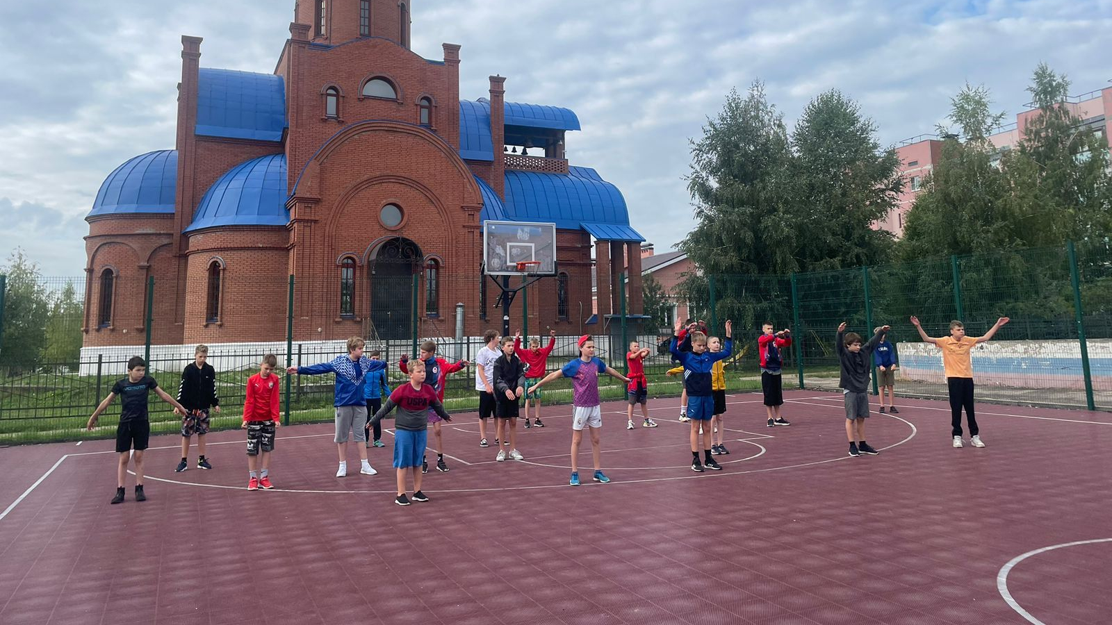 В ЦСКА/САМАРА ПРОХОДЯТ ТРЕНИРОВОЧНЫЕ СБОРЫ ПО ВОДНОМУ ПОЛО
