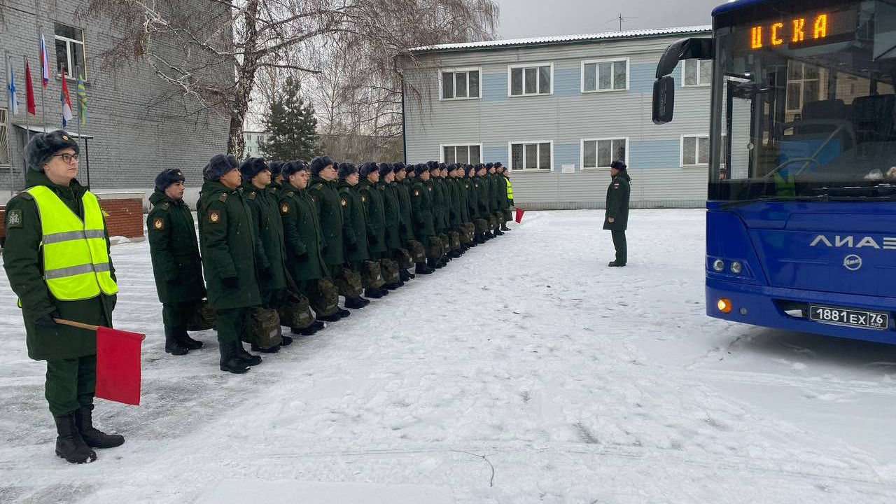 39 атлетов - членов сборных команд России пройдут службу в спортивной роте ЦСКА г. Самара