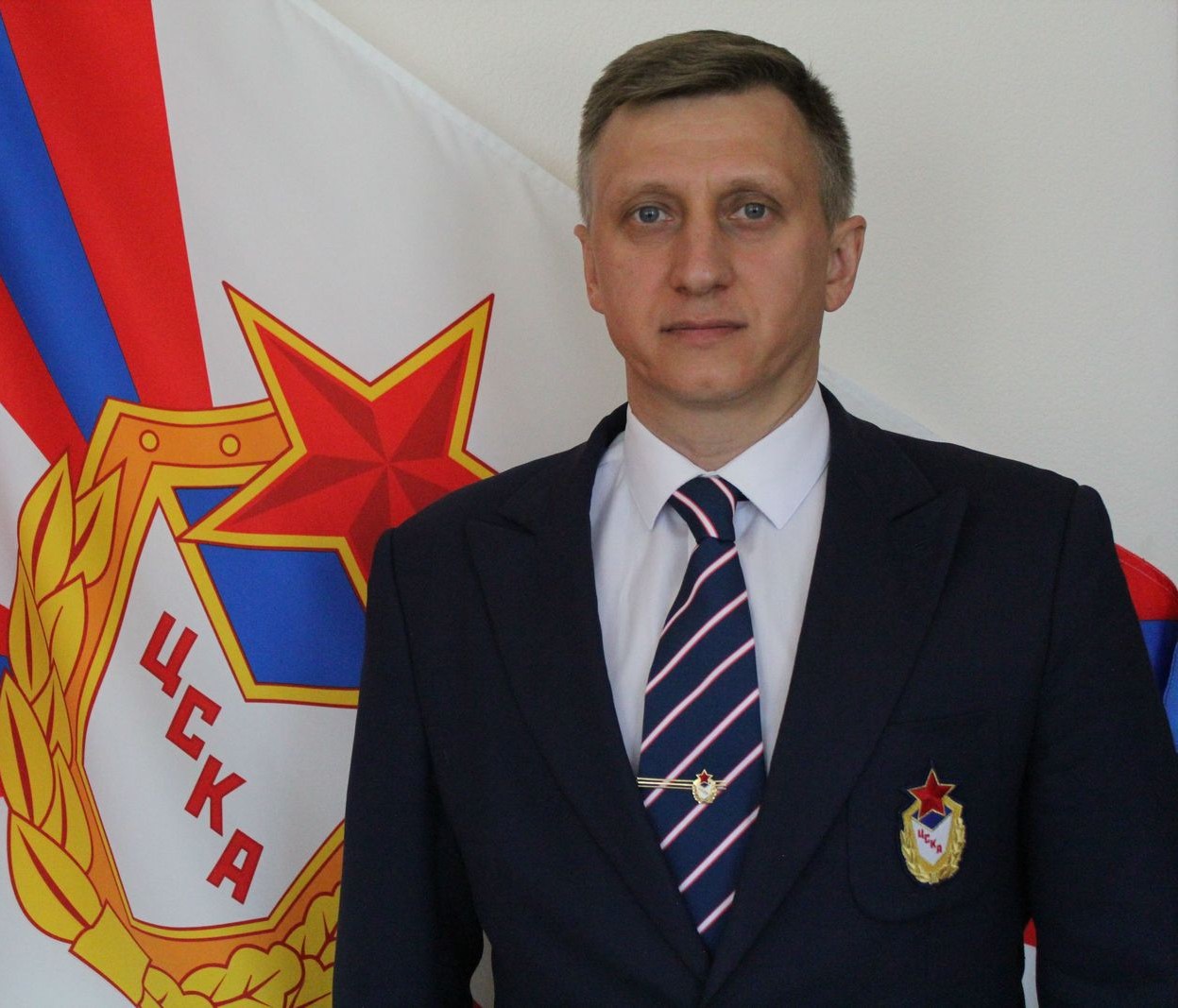 Богомолов Иван Викторович