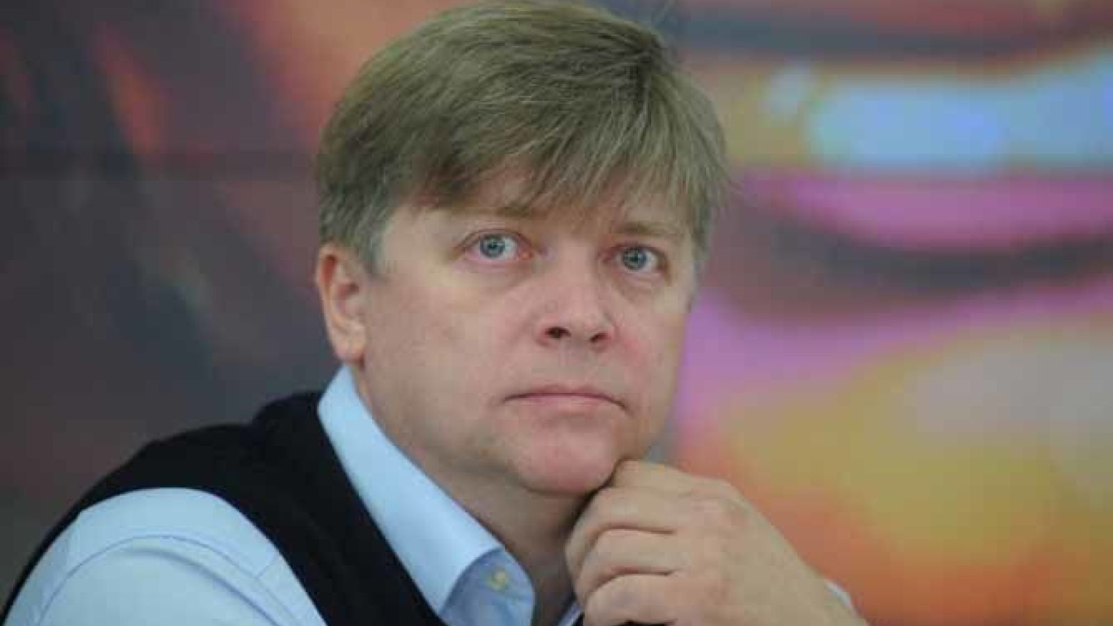 С днём рождения, Александр Венков!
