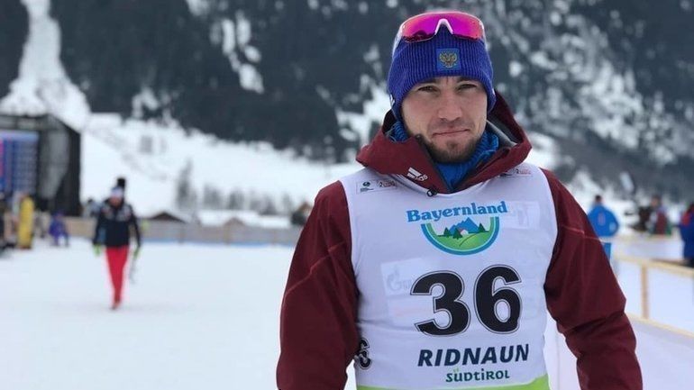 Армейский биатлонист Александр Логинов может продолжить подготовку к сезону в Рыбинске или Сочи