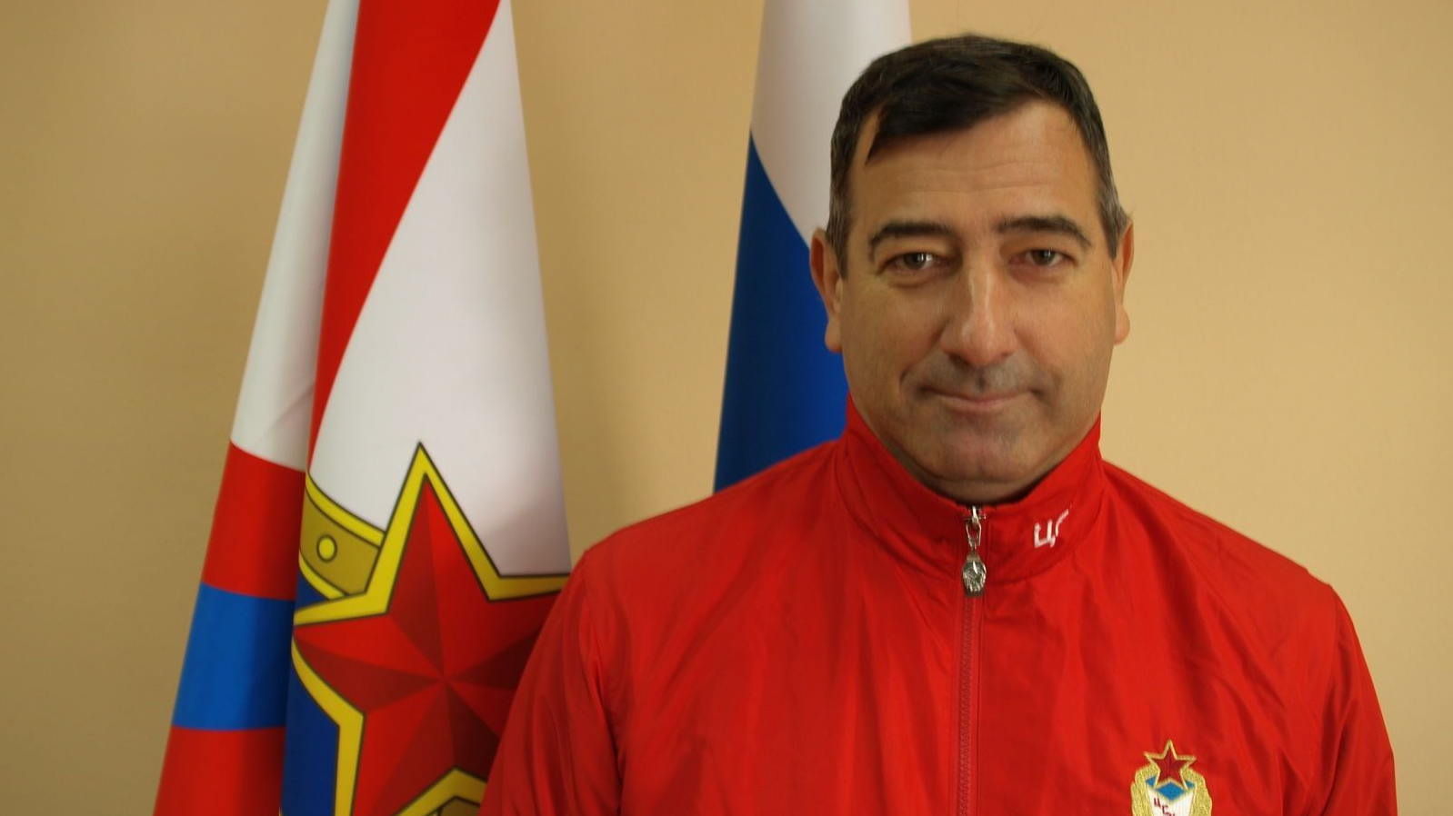 С днем рождения, Эдуард Юрченко!