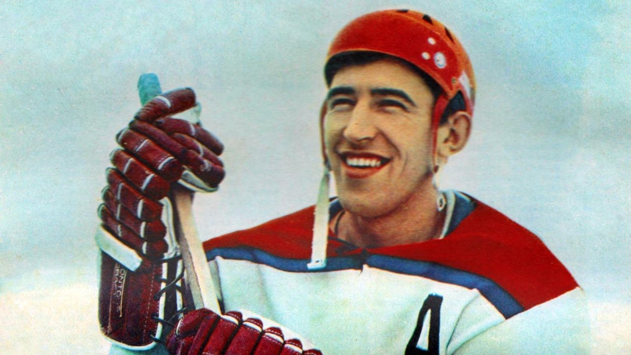 Анатолию Фирсову – 77!