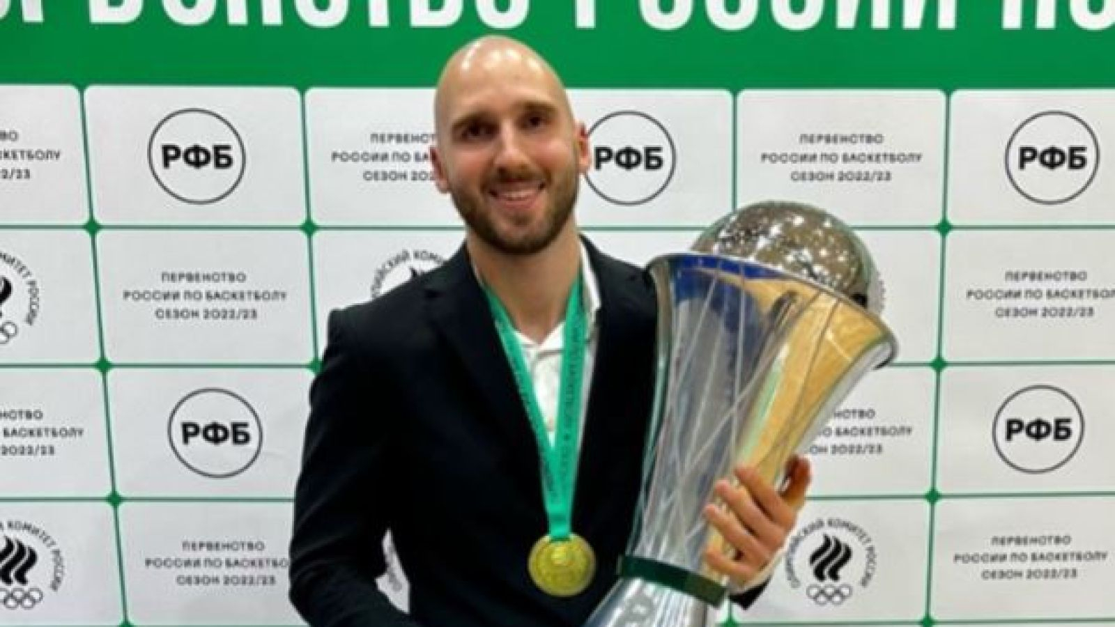 С днём рождения, Владислав Старателев!