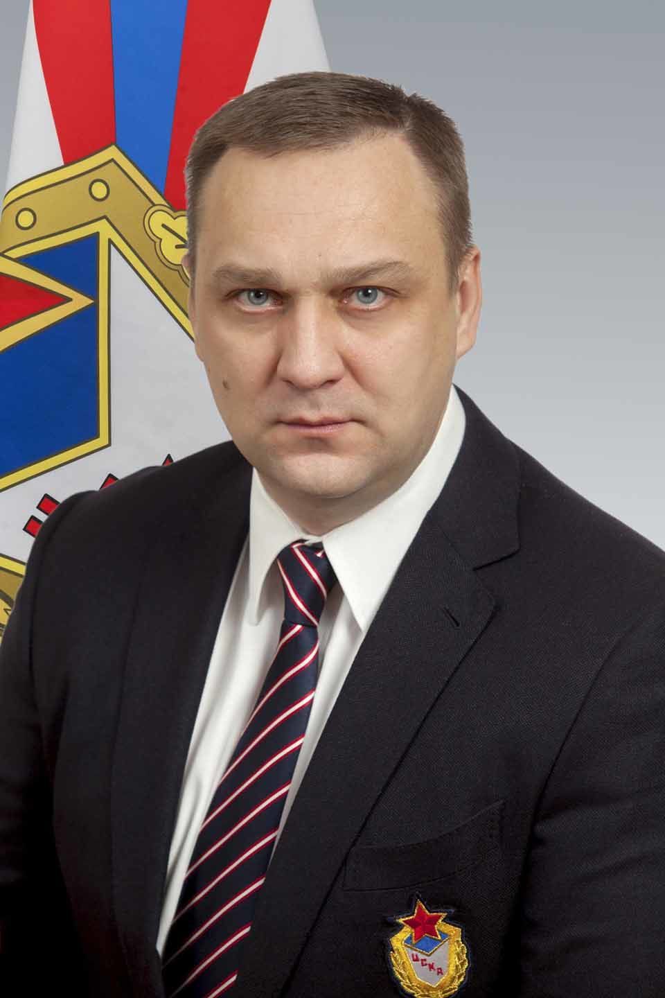 Махонин Роман Александрович