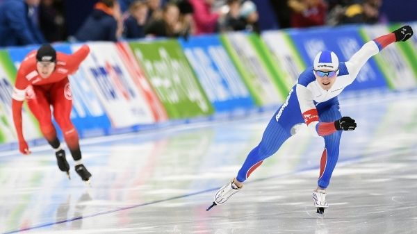 22 награды завоевали конькобежцы ЦСКА под занавес чемпионата России на отдельных дистанциях