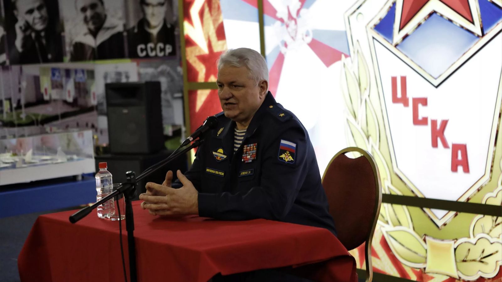 С Днем рождения Станислав Мечиславович Лаговский!