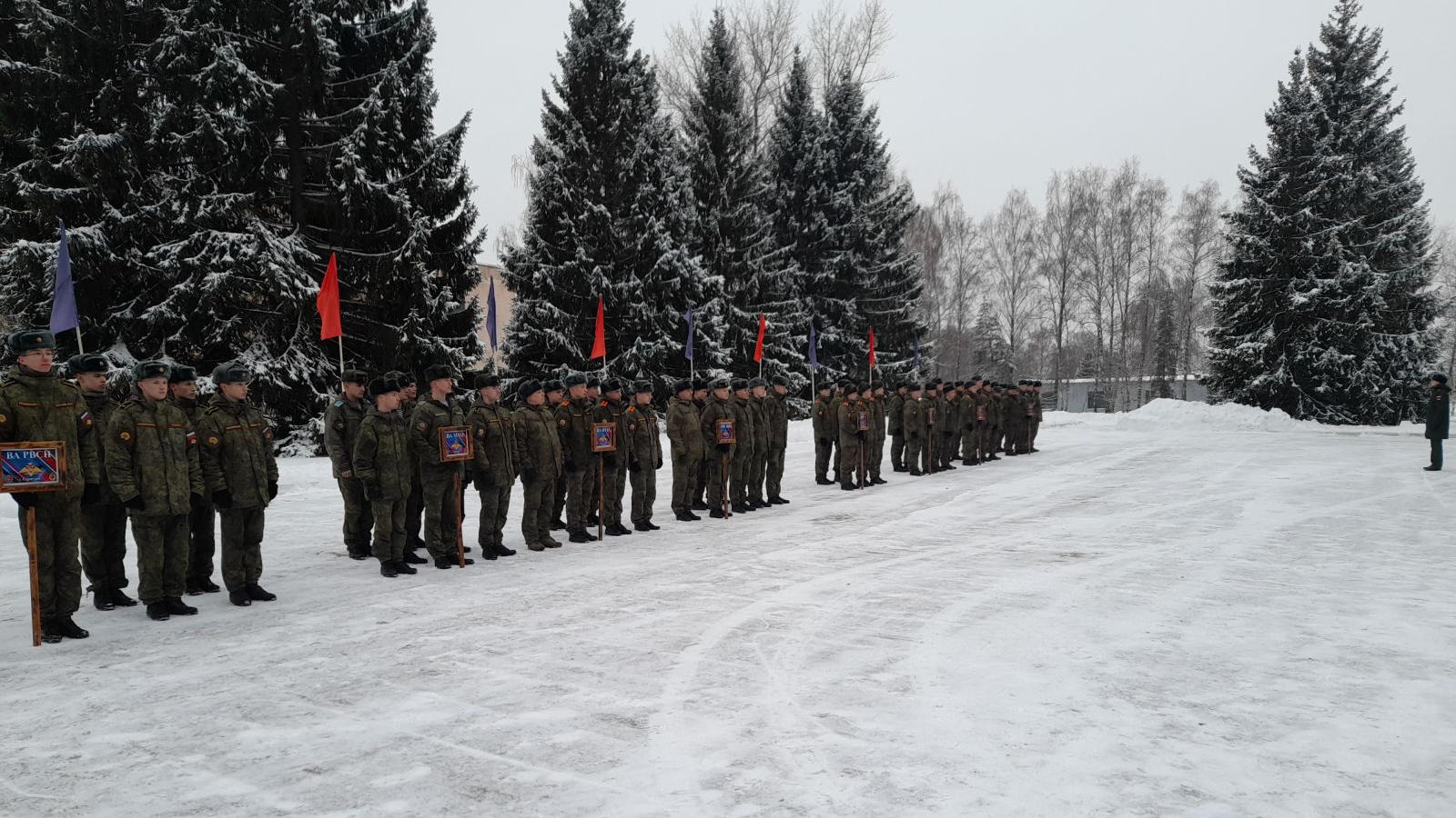 В КАЛИНИНЦЕ ОТКРЫЛИ ФИНАЛ ТЕСТОВЫХ СОРЕВНОВАНИЙ ПО ТАКТИЧЕСКОМУ ДВОЕБОРЬЮ