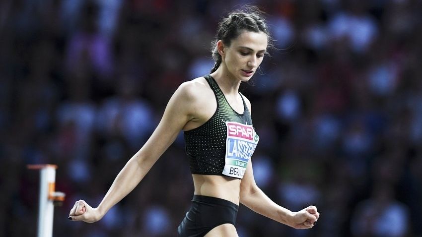 Мария Ласицкене: «Я совершенно не боюсь того что фактор акклиматизации как-то помешает мне на Играх в Токио»