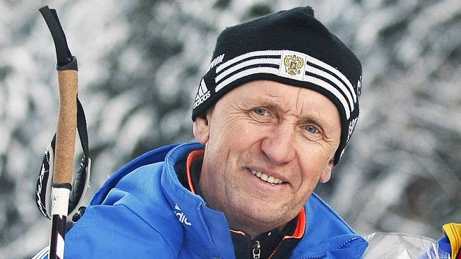 Аликин Владимир Александрович