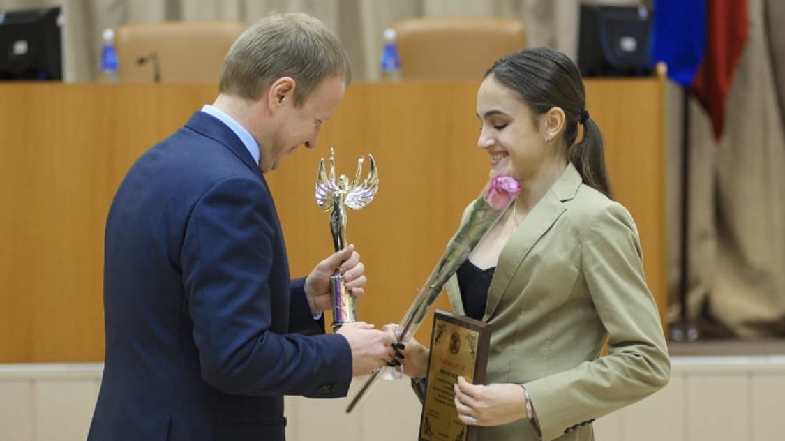 Пять армейцев были признаны лучшими спортсменами Алтайского края по итогам 2019 года