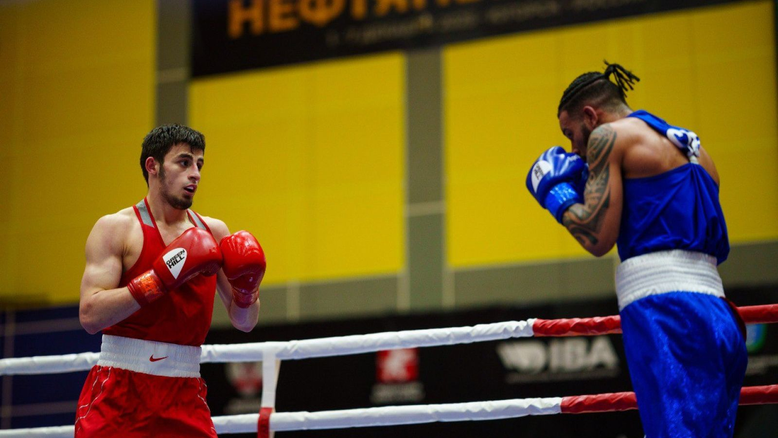 Две золотые медали завоевали армейцы на международных соревнованиях