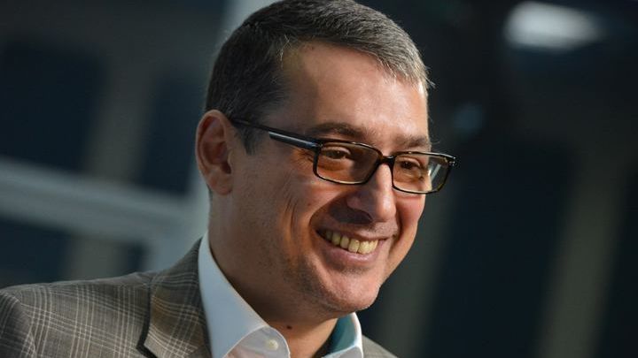 С юбилеем Ильгар Яшарович Мамедов!